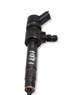 Opel Zafira B Fuel injector 0445110276