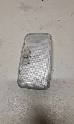 Toyota Auris 150 Rear seat light
