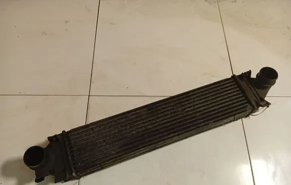 Ford Mondeo MK IV Intercooler radiator 