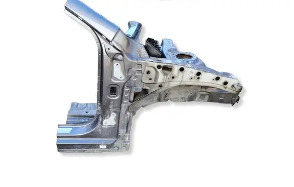 Mercedes-Benz CLA C117 X117 W117 Front side member A2466200216