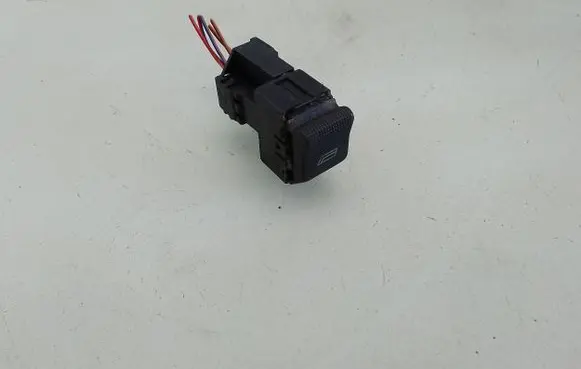 Audi A8 S8 D2 4D Electric window control switch 4D095985501C