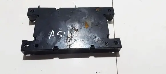 Volvo XC60 Other control units/modules 31310712 31310713AA
