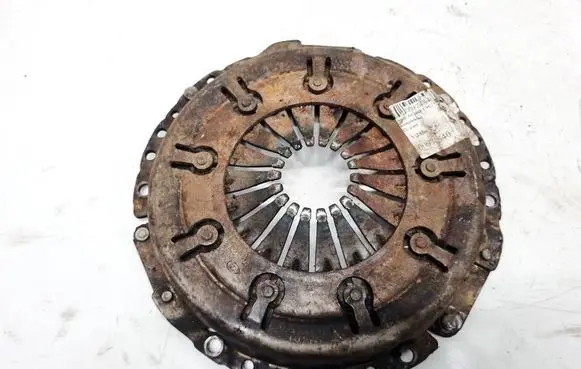 Audi A4 S4 B6 8E 8H Pressure plate 