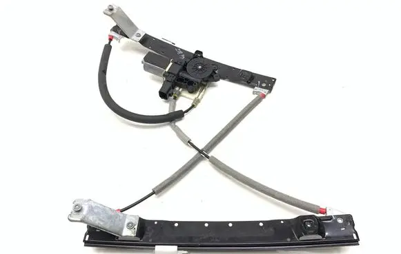 Jaguar XJ X351 Front door window regulator with motor FC8060