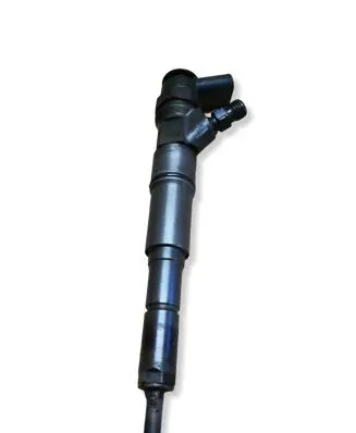 BMW 5 E60 E61 Fuel injector 0445110216