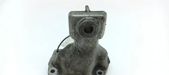 Mercedes-Benz ML W163 Engine mounting bracket A6282230204