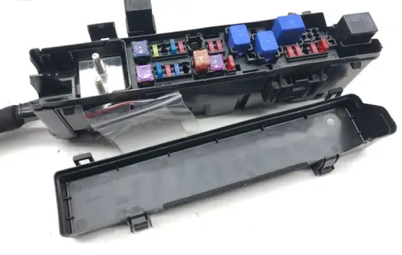 Infiniti Q50 Fuse box set 243724GA1A