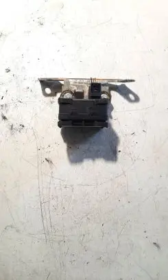 Ford Focus ESP acceleration yaw rate sensor 08W073 10170103873