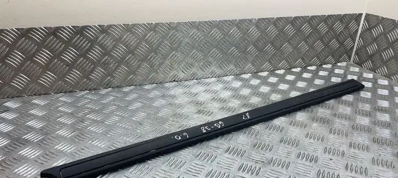 Audi A8 S8 D3 4E Rear door sun blind/shade 9918002931