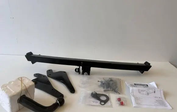 Mazda CX-5 II Tow bar KB8MV3920