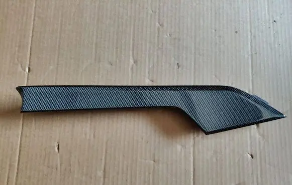 Panel trim