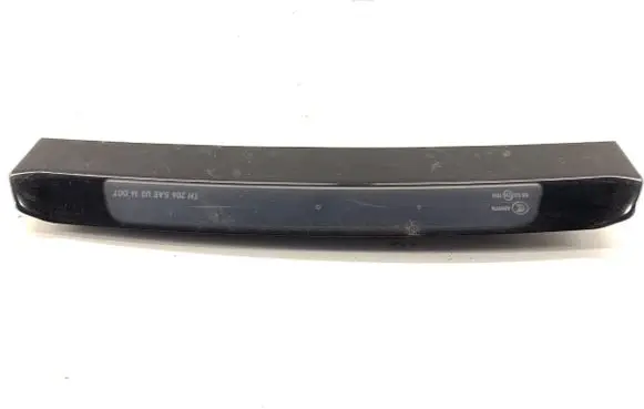 Opel Astra K Third/center stoplight 39037080