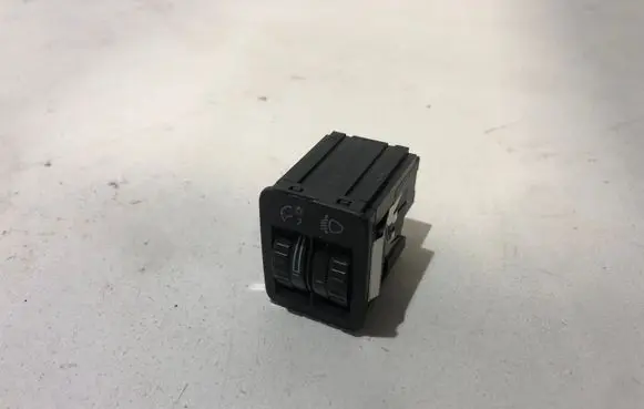 Volkswagen PASSAT B6 Headlight level height control switch 3C0941333A