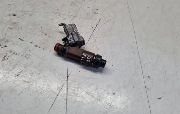 Subaru Outback Fuel injector 6BEHQ