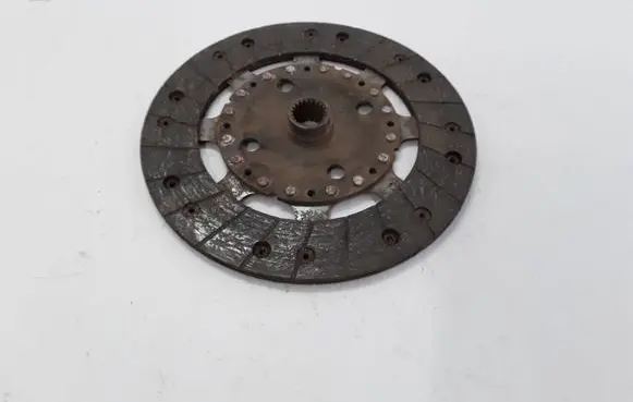 Renault Scenic III - Grand scenic III Clutch pressure plate 301010001R