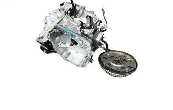Dacia Sandero III Automatic gearbox DK0-006
