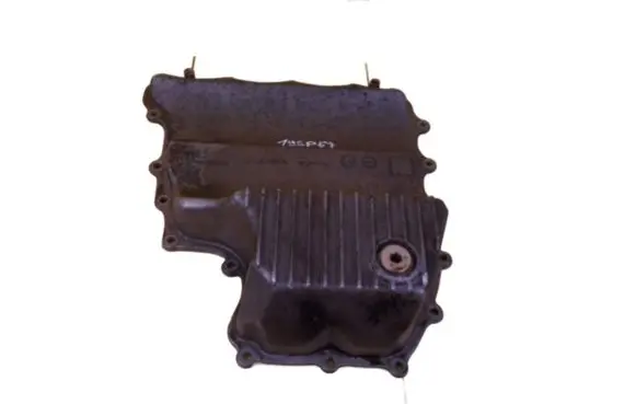 Porsche Cayenne (9PA) Oil sump 9481071551R M48