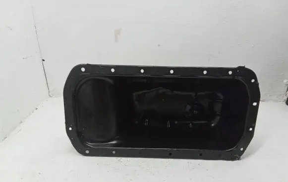 Citroen C5 Oil sump