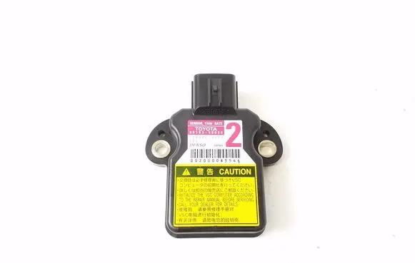 Lexus LS 460 - 600H Sensor 8918350030