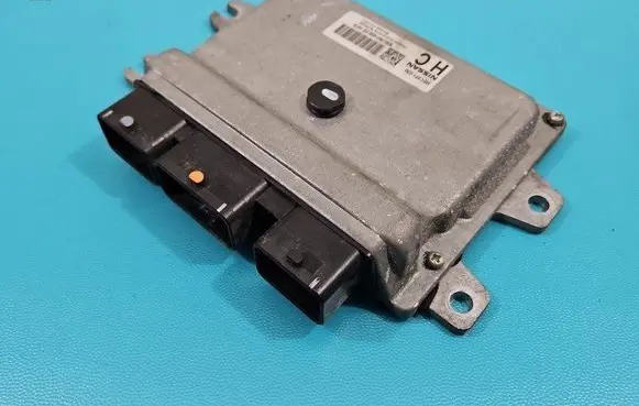 Nissan Qashqai Engine control unit/module ECU MEC951-030 IMPRK1455349