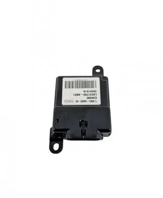 Jaguar S-Type Seat control module 4r8314b422ad