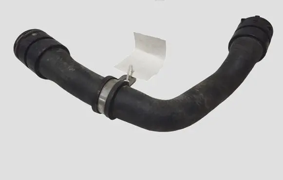 Mercedes-Benz B W246 W242 Air intake hose/pipe A6512000182