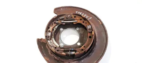 Honda CR-V Handbrake/parking brake pads 