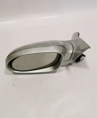 Mercedes-Benz CLK A209 C209 Coupe wind mirror (mechanical) 