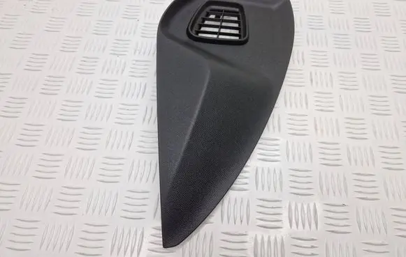 DS Automobiles 4 II Dashboard side end trim 9830677880 2429629X M544562