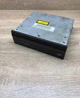 Mercedes-Benz S W220 GPS navigation control unit/module A2208703589