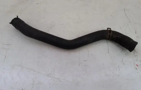 Renault Scenic I Engine coolant pipe/hose