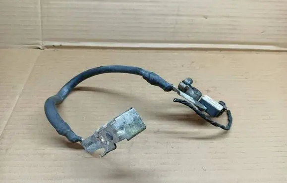 Skoda Kodiaq Battery relay fuse 5QA915181C A2C75886100 H031050