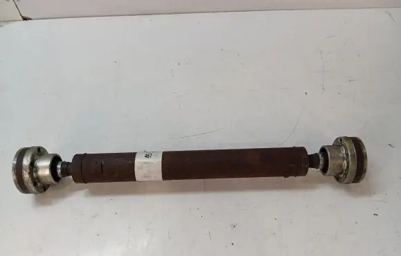 Jeep Grand Cherokee Front prop shaft 10224617