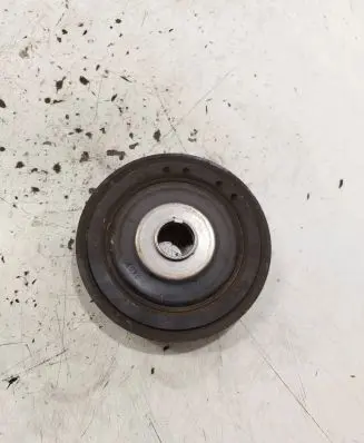 Ford Focus Crankshaft pulley