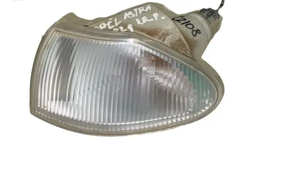 Opel Astra F Front indicator light