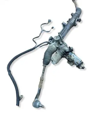 BMW 5 E60 E61 Steering rack 7882106