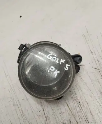 Volkswagen Golf V Front fog light 27128500