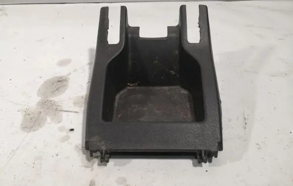 Opel Zafira B Other center console (tunnel) element 13162597