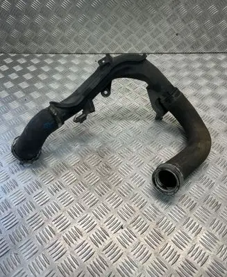 Volkswagen Tiguan Intercooler hose/pipe 5N0145770A