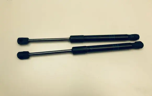 BMW 5 F10 F11 Tailgate strut F1X06FKLP