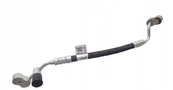 Audi A8 S8 D5 Air conditioning (A/C) pipe/hose 4N1816541