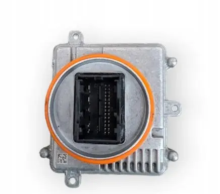 Volkswagen PASSAT B7 Headlight ballast module Xenon 992941571AE