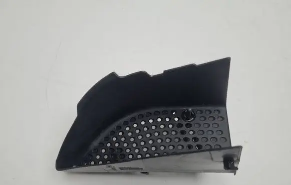 Porsche Macan (95B) Intercooler air channel guide 95B121700C