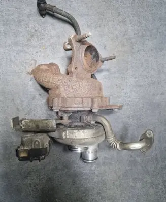 Ford Galaxy Turbo 7G9Q6K682BC 10991 76364719