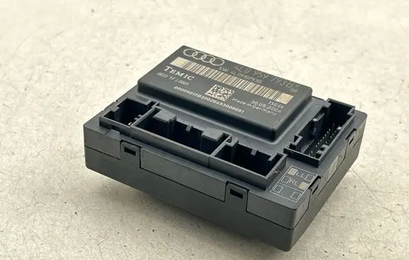 Door control unit/module