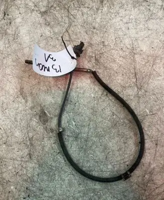 Volkswagen Crafter Exhaust gas temperature sensor 070906088AA