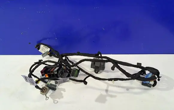 Volvo S60 Seat wiring loom 9123119