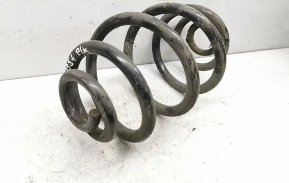 Volkswagen PASSAT B5.5 Rear coil spring