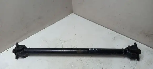 BMW X3 E83 Front prop shaft 