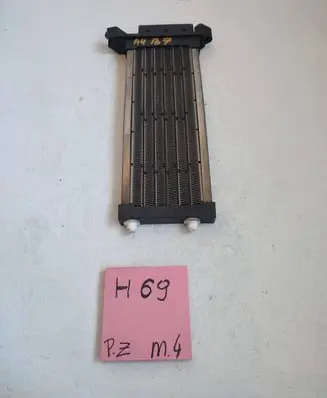 Audi A4 S4 B7 8E 8H Interior heater climate box assembly 8E0819953